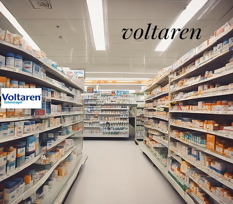 Voltaren emulgel precio españa